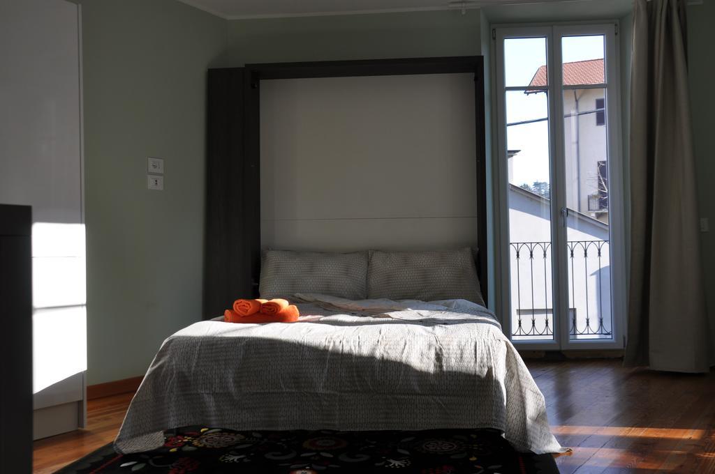 Casa Lari Stresa Aparthotel Szoba fotó